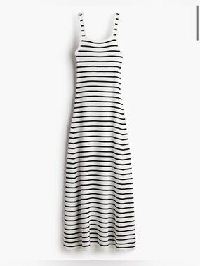H&M knit dress/ size XXS